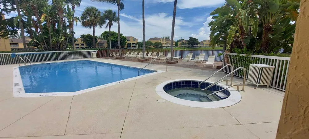 5200 NW 31ST AVENUE #138 Fort Lauderdale, FL 33309