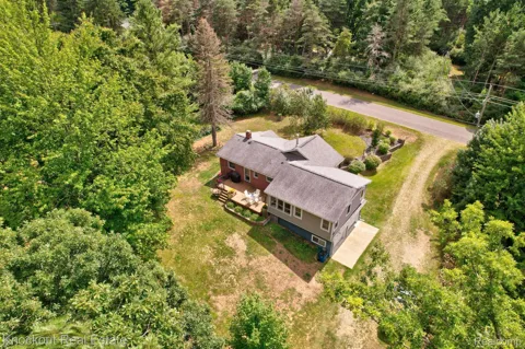 2732 Obrien Road
