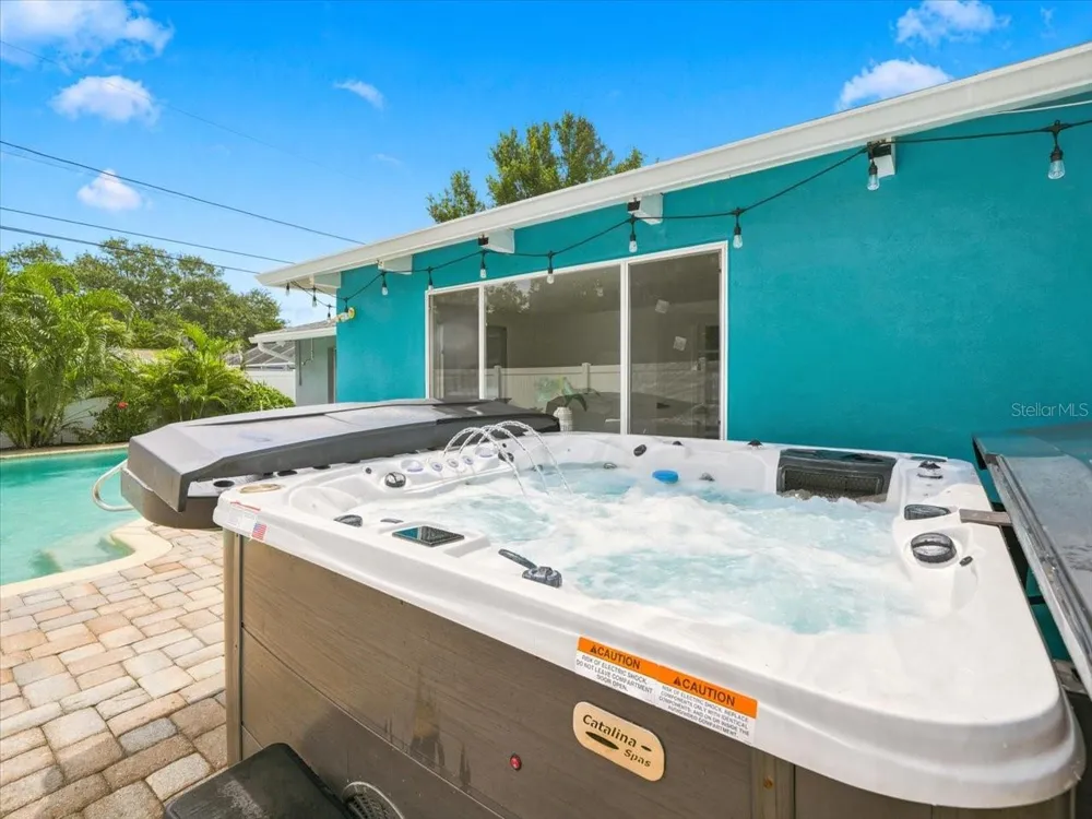 1700 DUNCAN COURT Clearwater, FL 33756