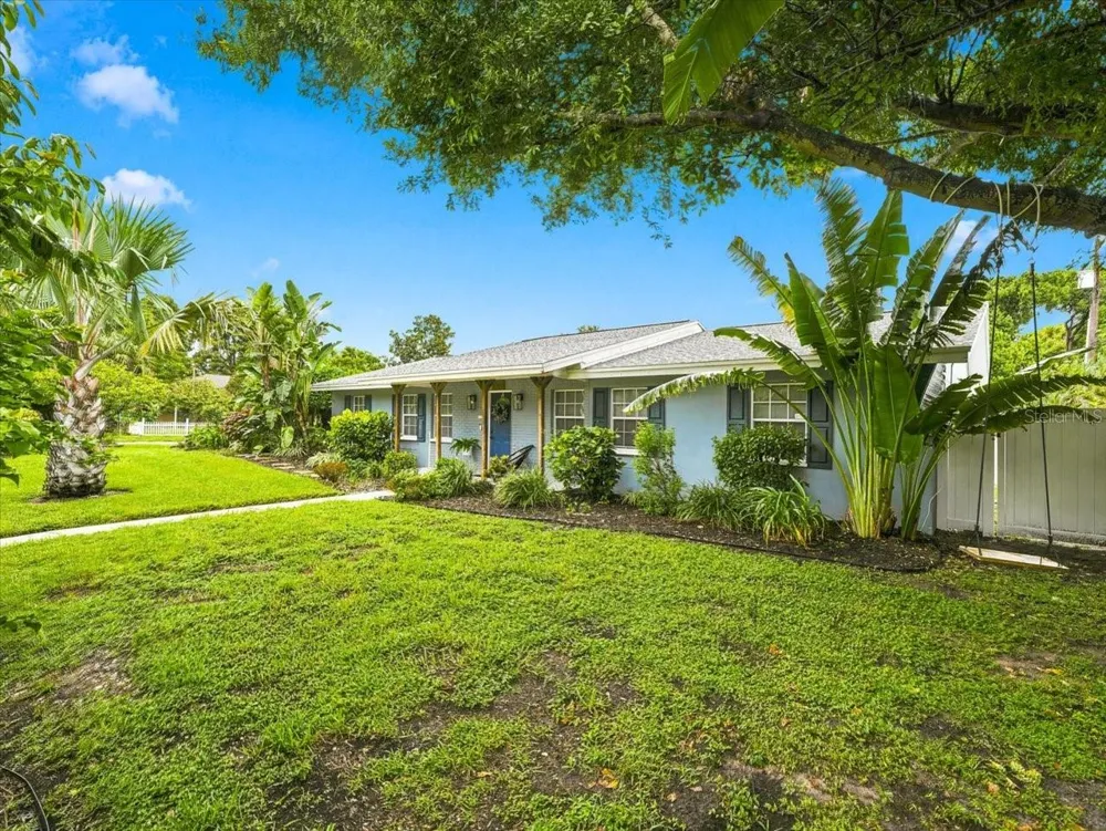 1700 DUNCAN COURT Clearwater, FL 33756