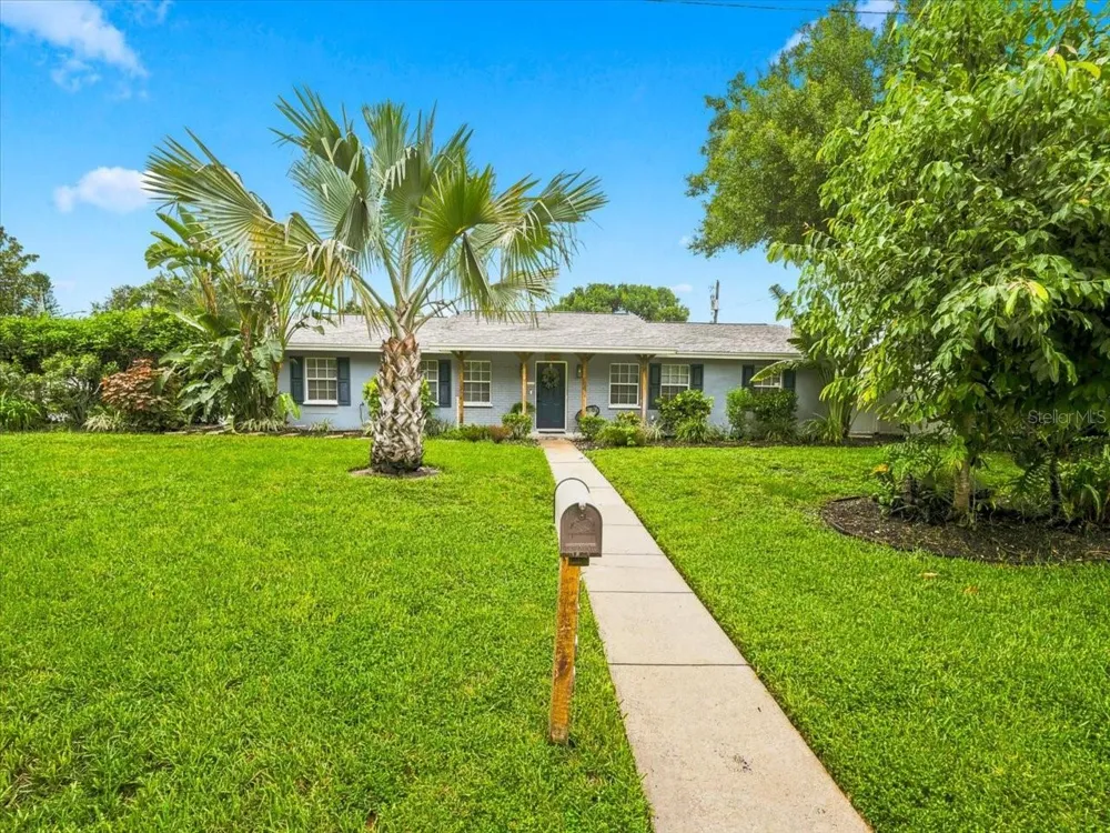 1700 DUNCAN COURT Clearwater, FL 33756