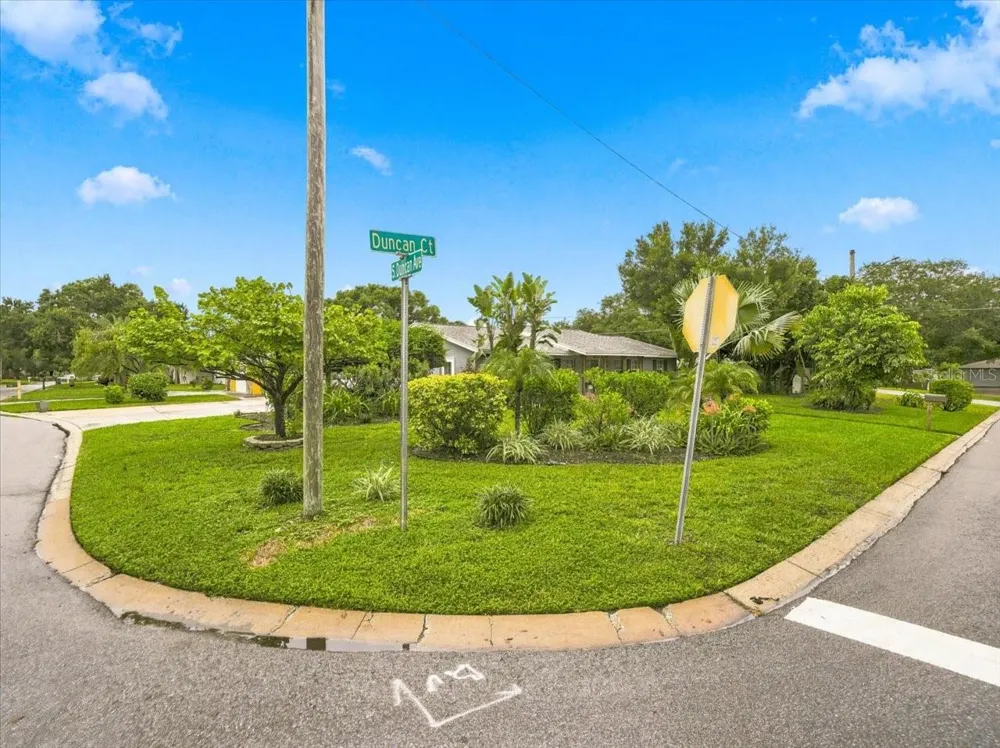1700 DUNCAN COURT Clearwater, FL 33756