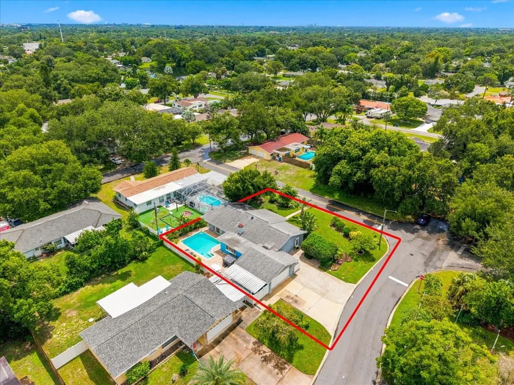 1700 DUNCAN COURT Clearwater, FL 33756