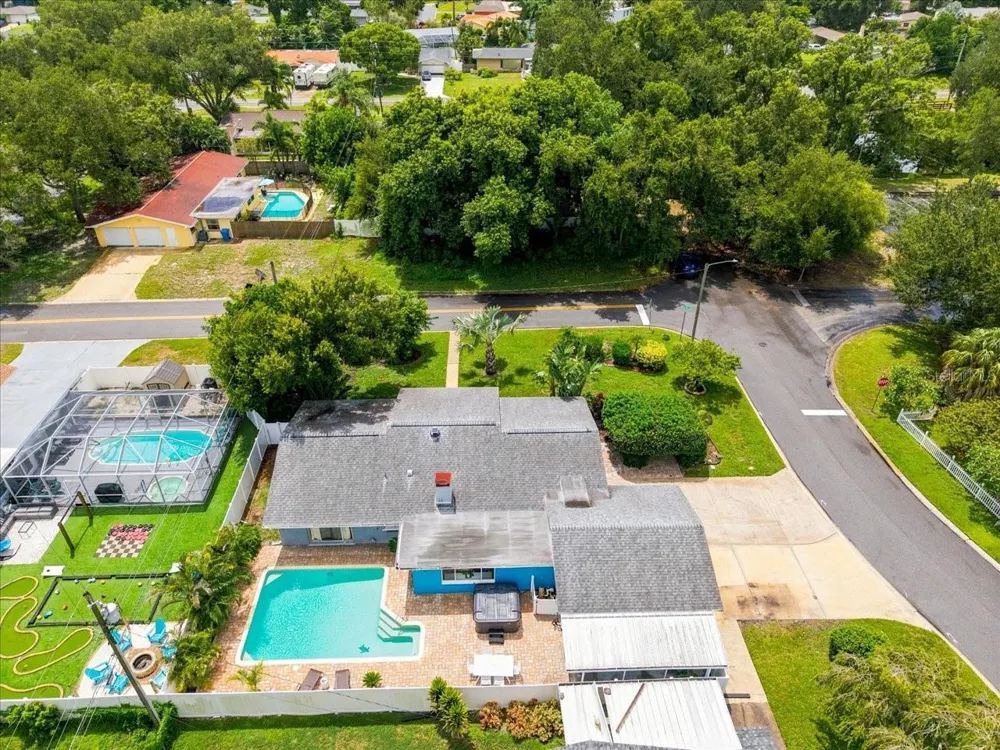 1700 DUNCAN COURT Clearwater, FL 33756