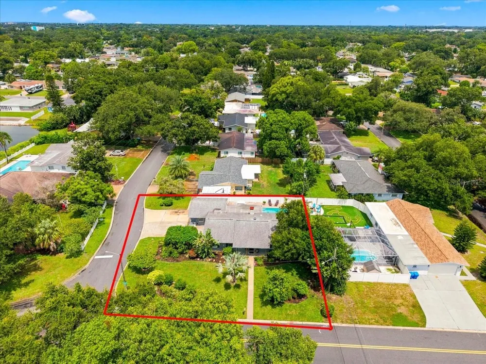 1700 DUNCAN COURT Clearwater, FL 33756