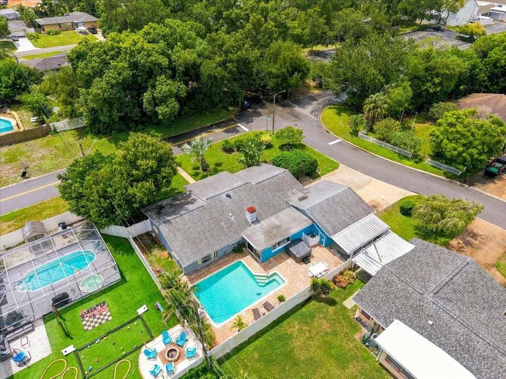 1700 DUNCAN COURT Clearwater, FL 33756