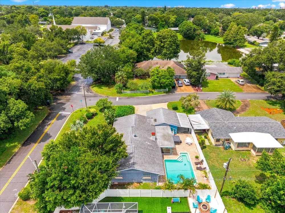 1700 DUNCAN COURT Clearwater, FL 33756