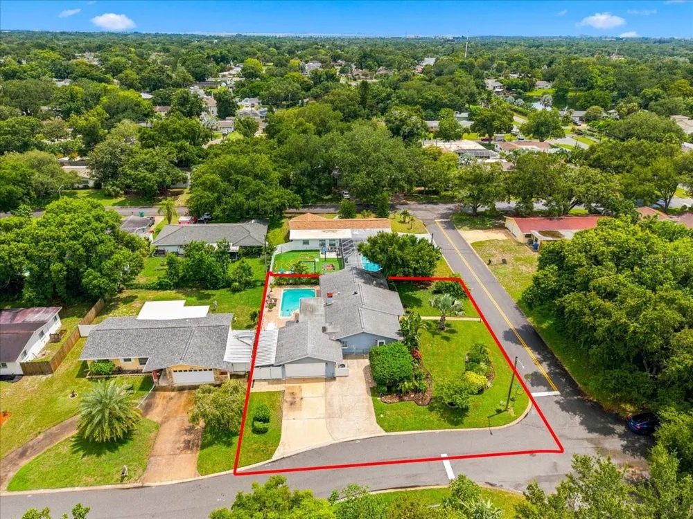 1700 DUNCAN COURT Clearwater, FL 33756