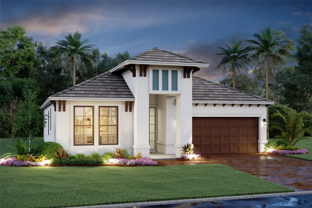 7552 NIGHTHAWK DRIVE Sarasota, FL 34241