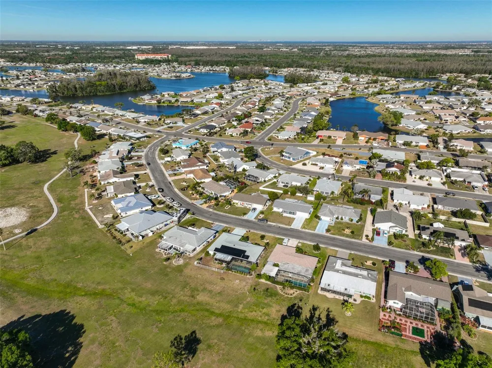 672 ALLEGHENY DRIVE Sun City Center, FL 33573