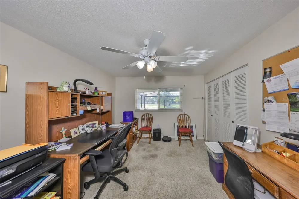 672 ALLEGHENY DRIVE Sun City Center, FL 33573