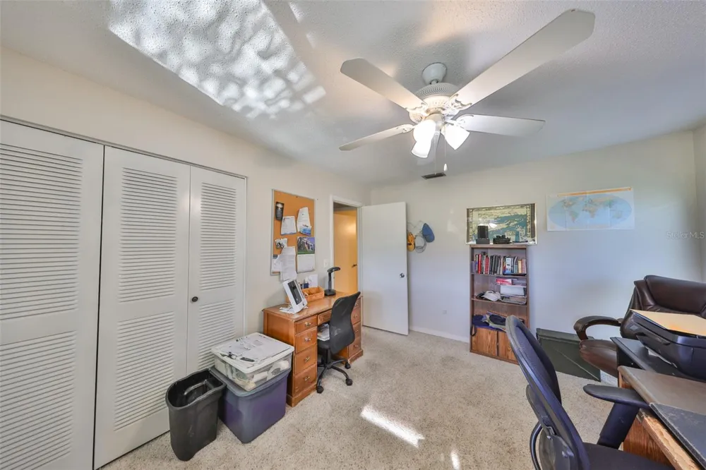 672 ALLEGHENY DRIVE Sun City Center, FL 33573