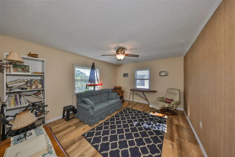 672 ALLEGHENY DRIVE Sun City Center, FL 33573
