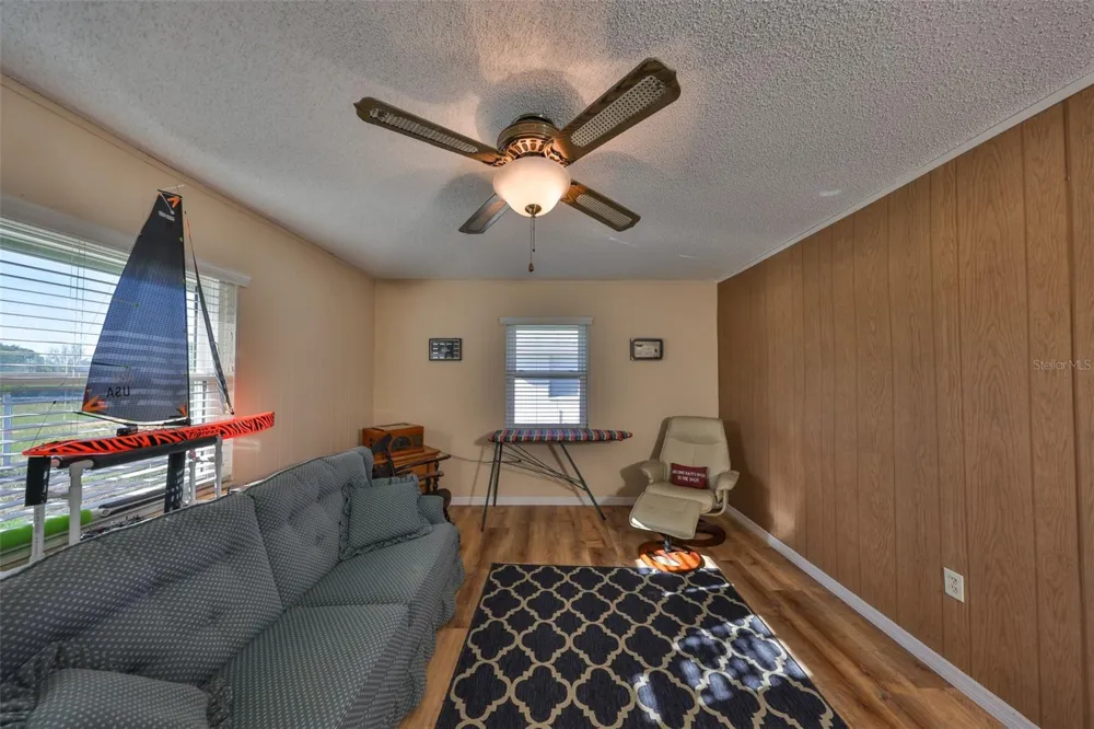 672 ALLEGHENY DRIVE Sun City Center, FL 33573