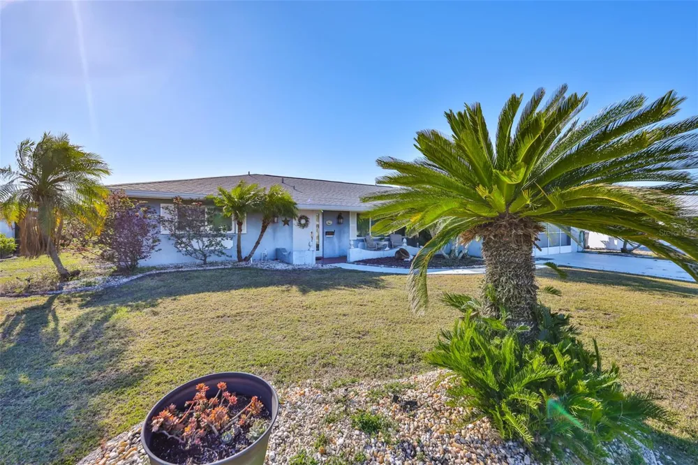 672 ALLEGHENY DRIVE Sun City Center, FL 33573