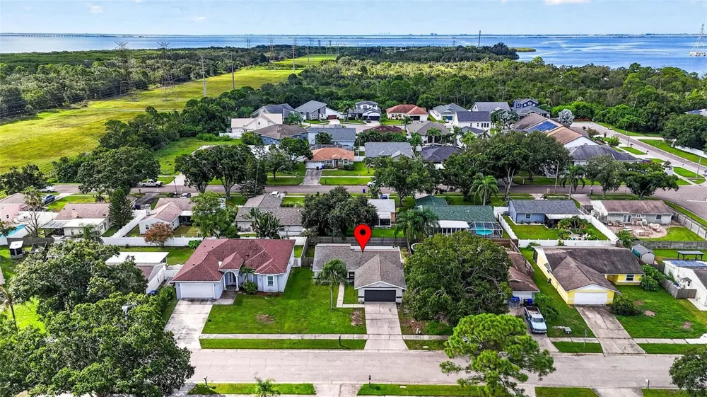 651 TIMBER BAY CIRCLE E Oldsmar, FL 34677