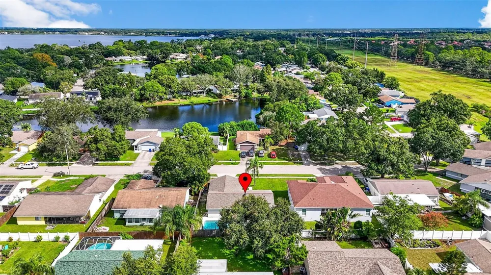 651 TIMBER BAY CIRCLE E Oldsmar, FL 34677