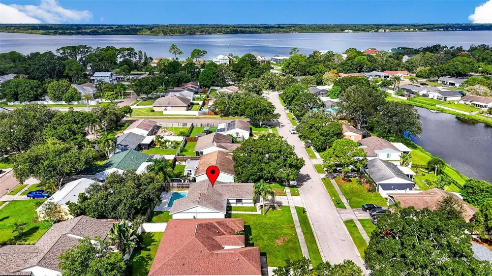 651 TIMBER BAY CIRCLE E Oldsmar, FL 34677