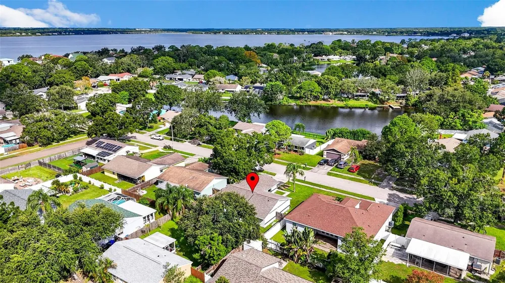 651 TIMBER BAY CIRCLE E Oldsmar, FL 34677