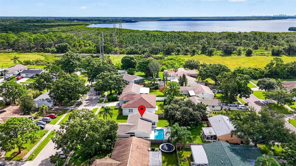 651 TIMBER BAY CIRCLE E Oldsmar, FL 34677