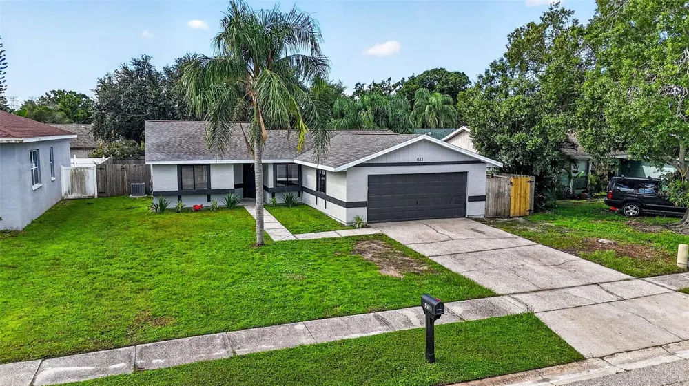 651 TIMBER BAY CIRCLE E Oldsmar, FL 34677