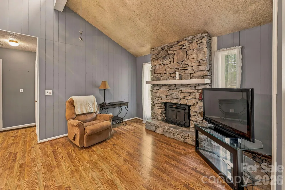 51 Rising Meadow Lane Mills River, NC 28759