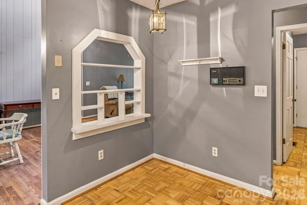 51 Rising Meadow Lane Mills River, NC 28759