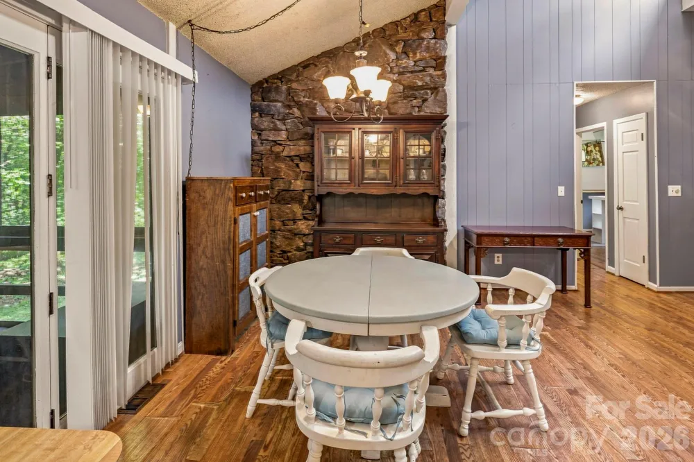 51 Rising Meadow Lane Mills River, NC 28759