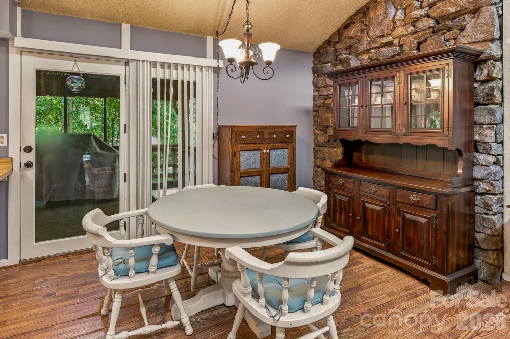 51 Rising Meadow Lane Mills River, NC 28759