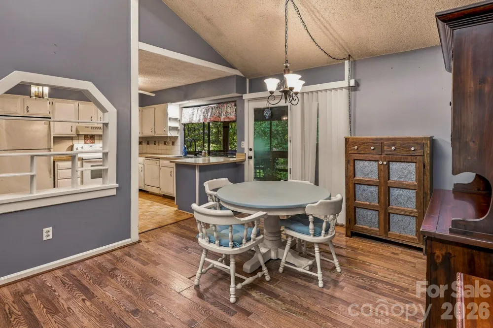 51 Rising Meadow Lane Mills River, NC 28759