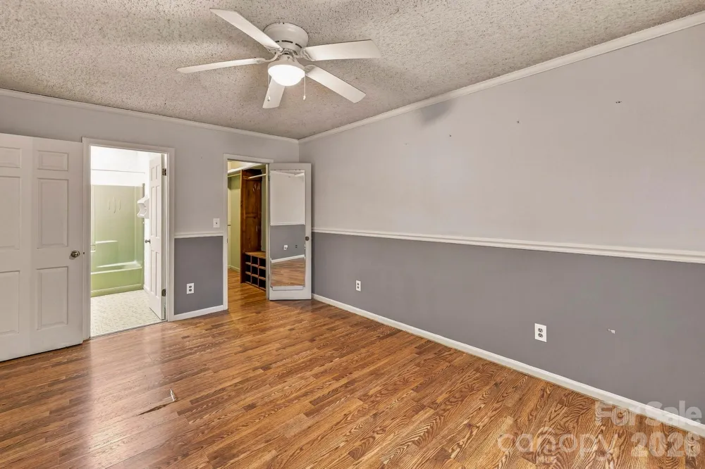 51 Rising Meadow Lane Mills River, NC 28759