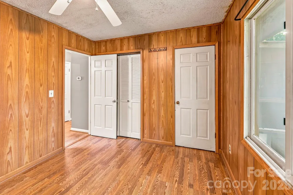 51 Rising Meadow Lane Mills River, NC 28759
