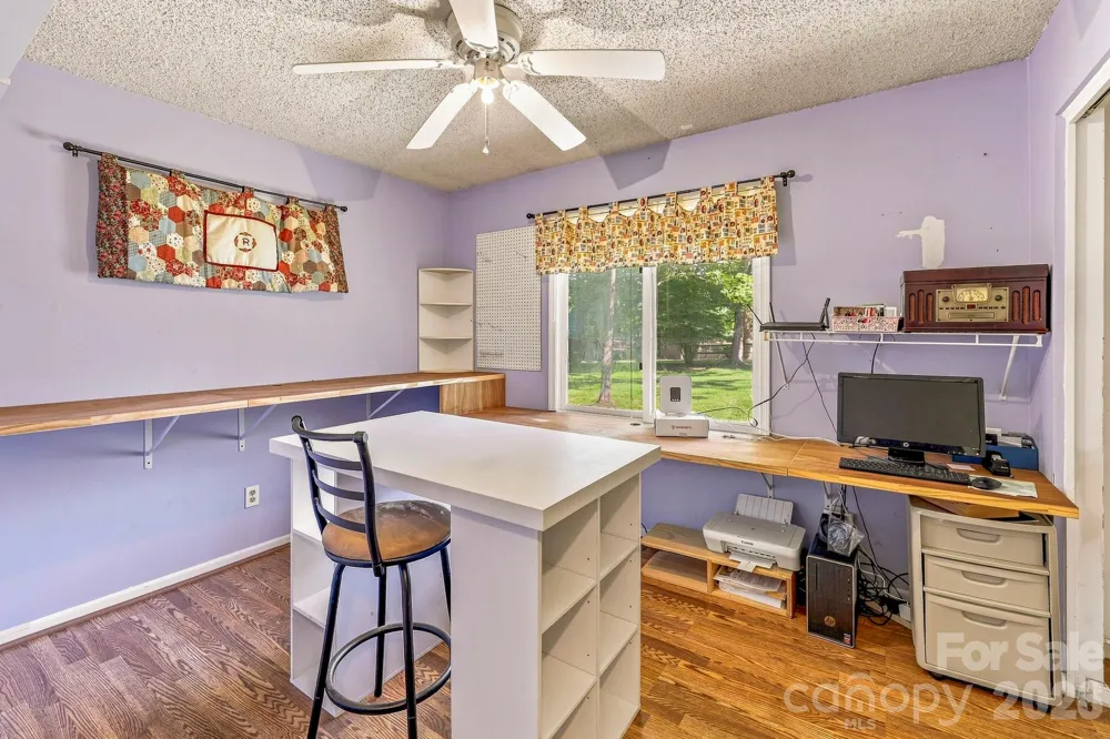 51 Rising Meadow Lane Mills River, NC 28759