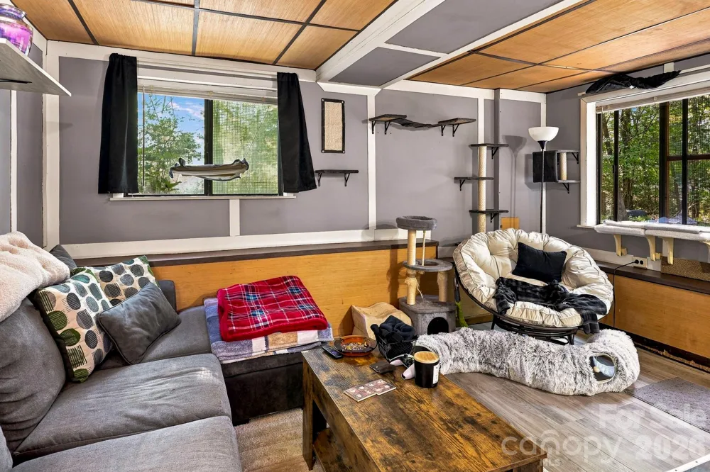 51 Rising Meadow Lane Mills River, NC 28759