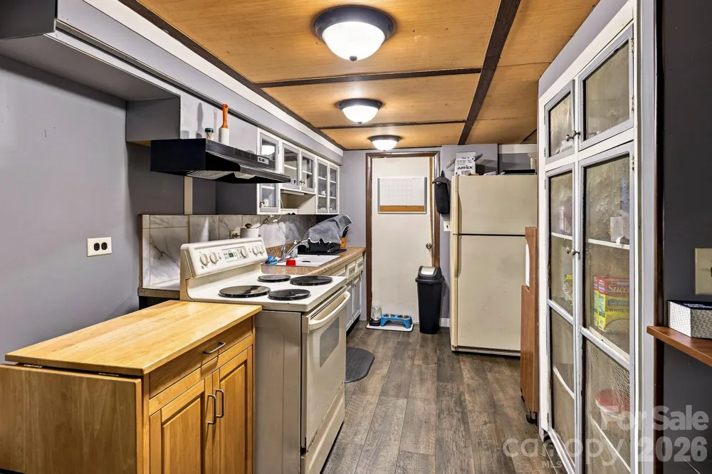 51 Rising Meadow Lane Mills River, NC 28759