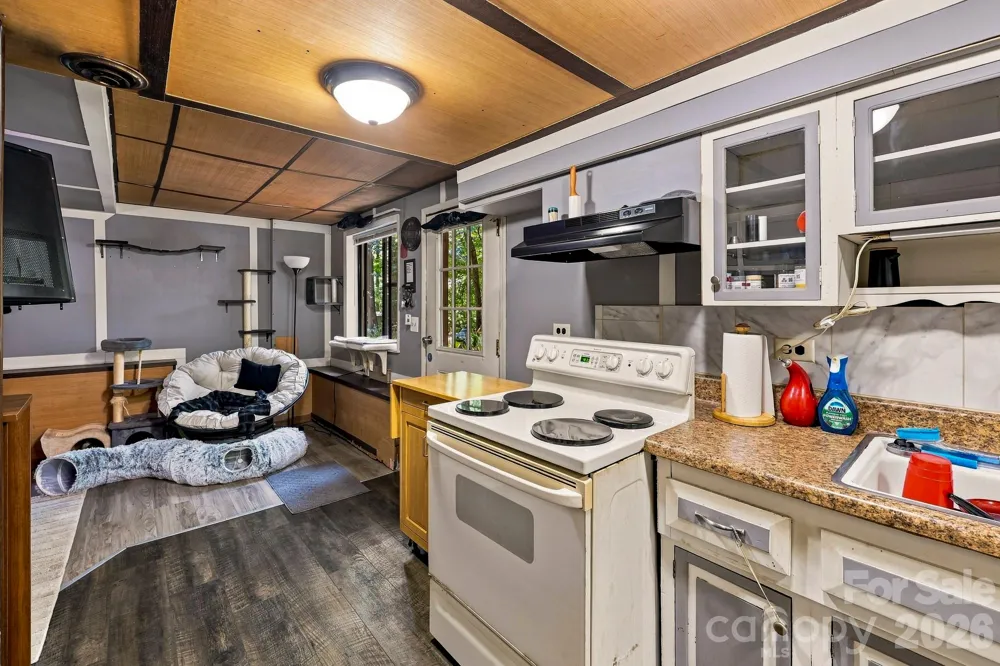 51 Rising Meadow Lane Mills River, NC 28759