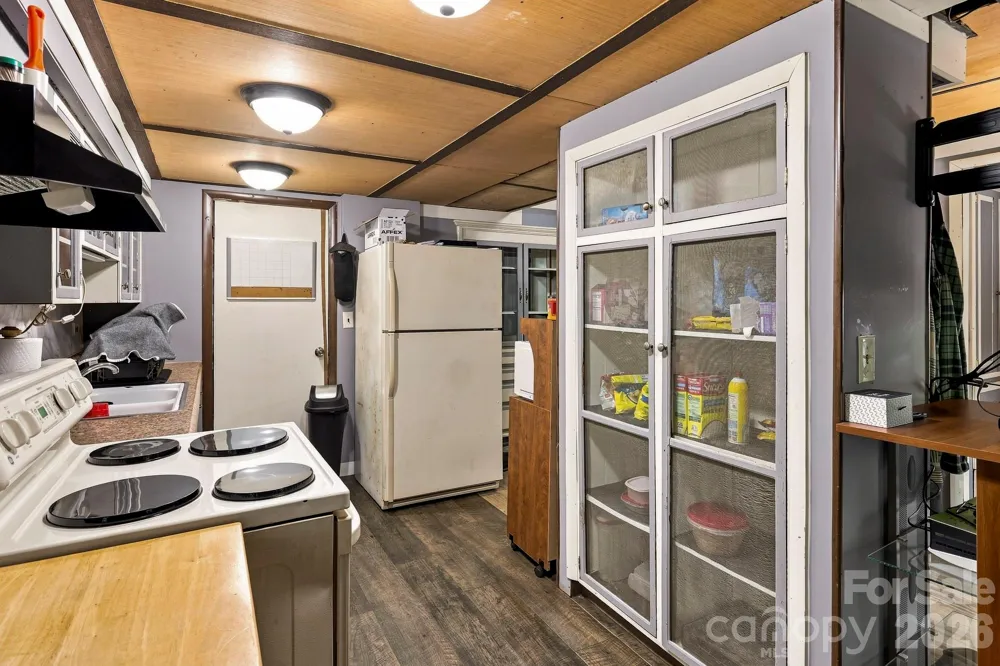 51 Rising Meadow Lane Mills River, NC 28759