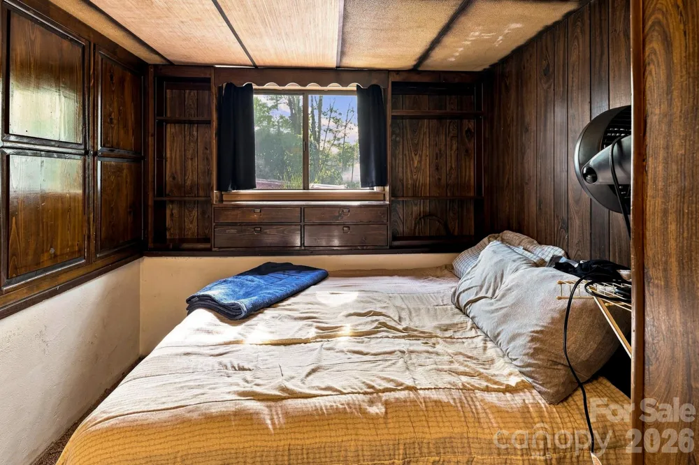51 Rising Meadow Lane Mills River, NC 28759