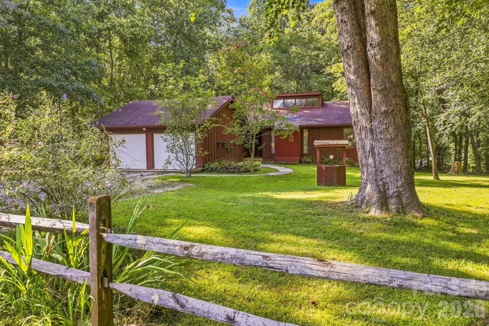 51 Rising Meadow Lane Mills River, NC 28759
