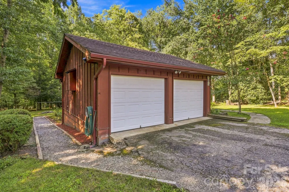 51 Rising Meadow Lane Mills River, NC 28759