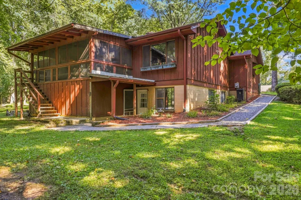 51 Rising Meadow Lane Mills River, NC 28759