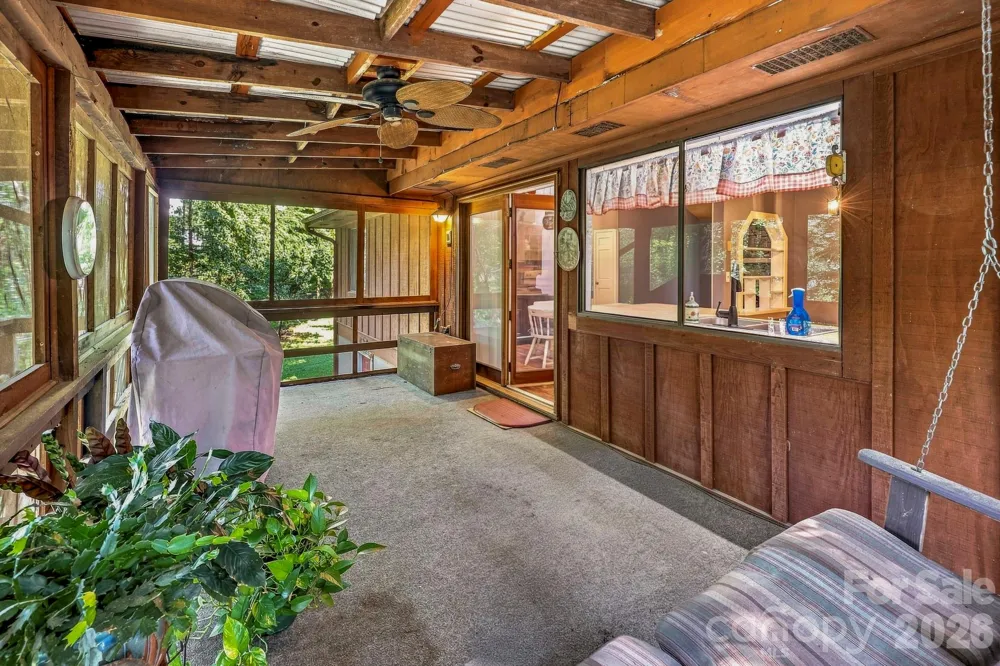 51 Rising Meadow Lane Mills River, NC 28759