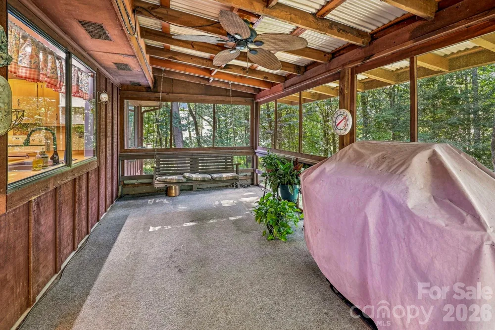 51 Rising Meadow Lane Mills River, NC 28759
