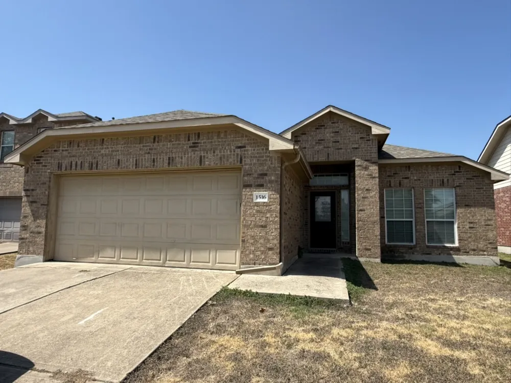 1516 Tonia Loop Round Rock, TX 78665