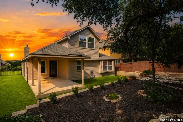 10331 SALAMANCA Helotes, TX 78023