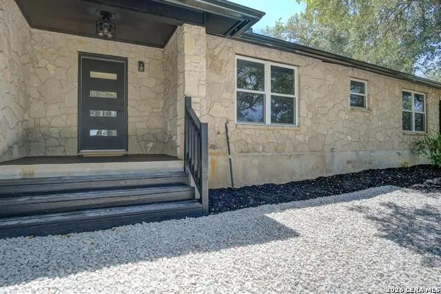 310 remington dr Bergheim, TX 78004