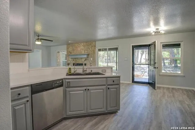 310 remington dr Bergheim, TX 78004