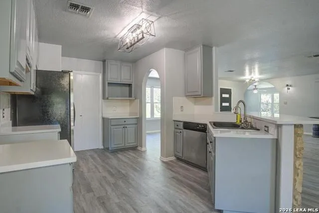 310 remington dr Bergheim, TX 78004