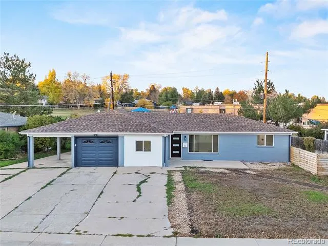 951 E 10th Avenue Broomfield, CO 80020