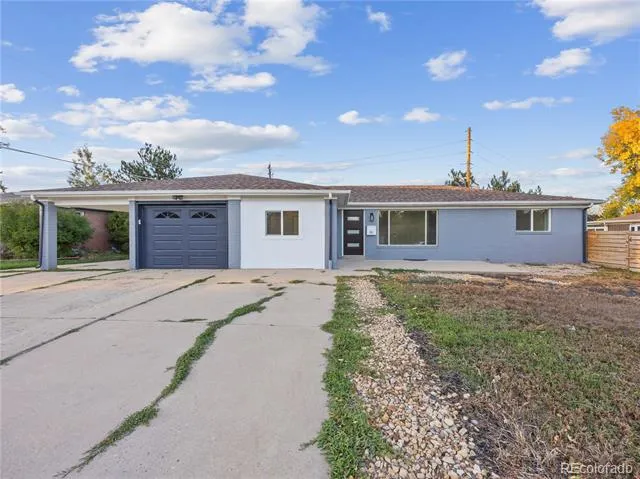 951 E 10th Avenue Broomfield, CO 80020